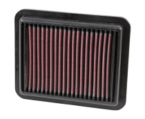 33-5006 Ersättningsfilter / Sportluftfilter K&N Filters